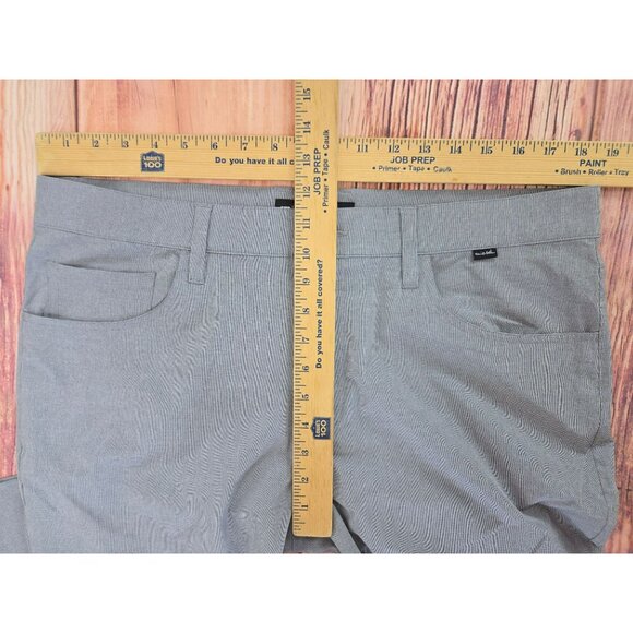 Travis Mathew Mens 5-Pocket Performance Golf Pants 36x34 - Picture 7 of 8